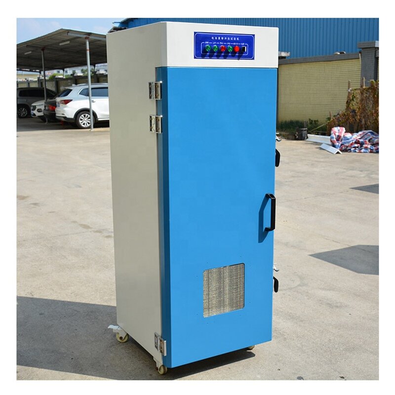 Shock Impact Tester Factory - Lab Battery Mechanical