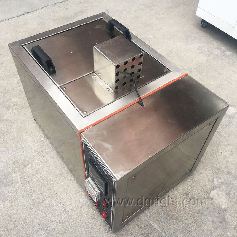 Chair Test Apparatus Manufacturer - Digital Casters Durability