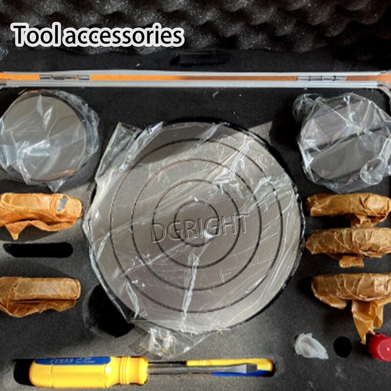 Micro Vickers Tester Factory - Touch Screen Automatic