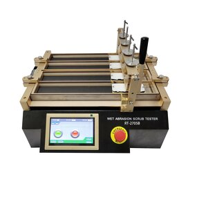 Smoke Density Meter Factory - Building Materials Wire