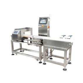 Weight Checker Factory - Automatic Food Industrial