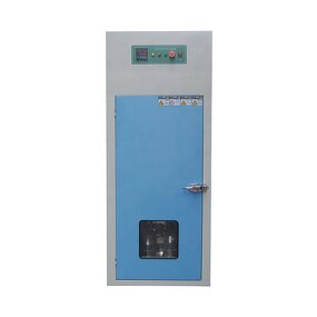 Shock Impact Tester Factory - Lab Battery Mechanical