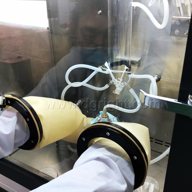 Bacterial Filtration Tester Manufacturer - Mask Bef Tester