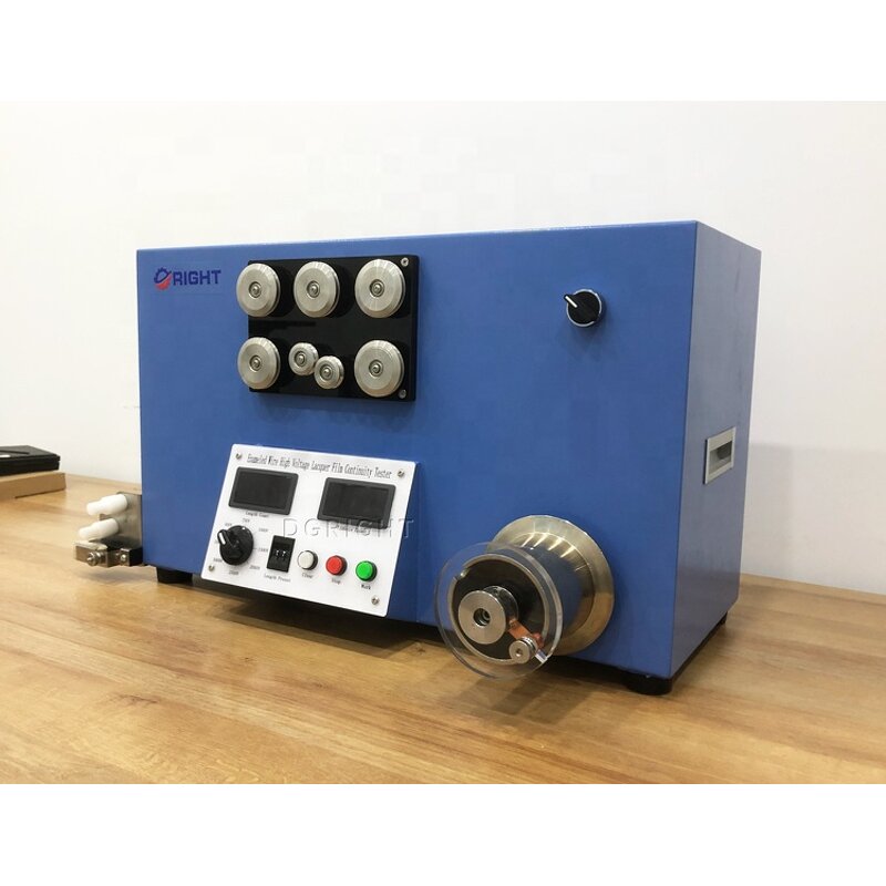 Thermal Stability Tester Factory - RT-250 Degree Cables