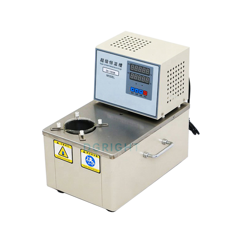 Rolling Ball Tester Factory - ASTM D3121 Adhesive Peel