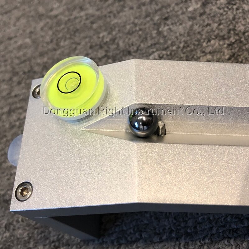 Rolling Ball Tester Manufacturer - Adhesive Tape Strength