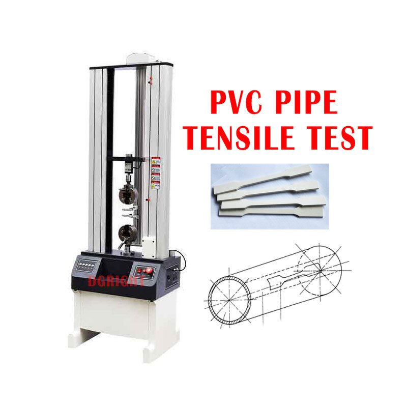 Tensile Testing Machine Manufacturer - Double Column Fishing Line