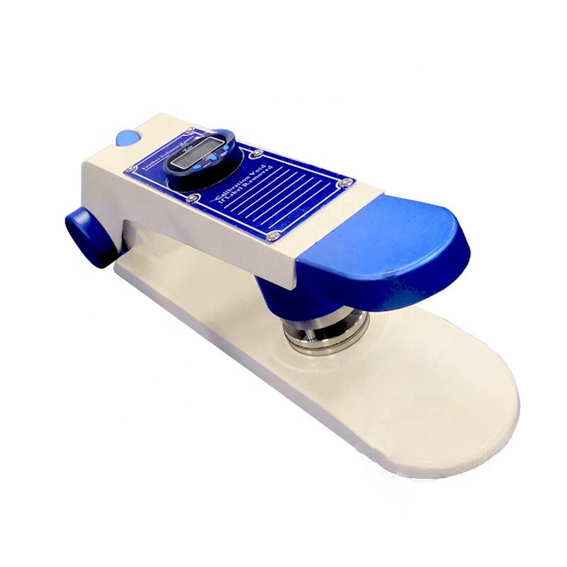 Leather Softness Tester Factory - Digital Portable Animal