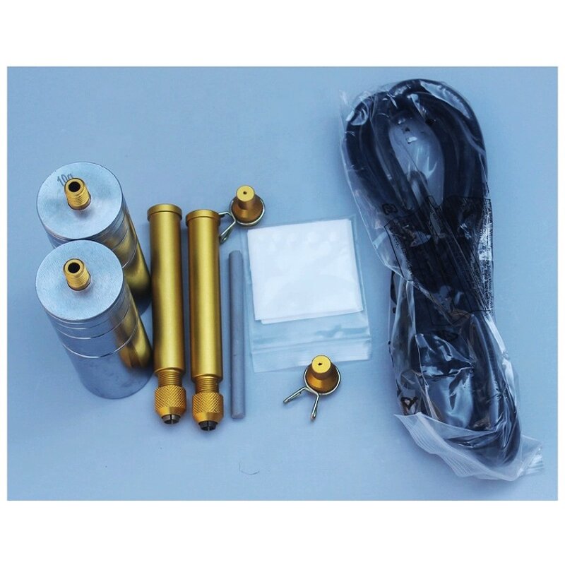 Nickel Release Tester Manufacturer - EN12472 Watch Glasses