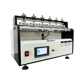 Rubber Flexing Tester Manufacturer - ROSS Resistance Shoes