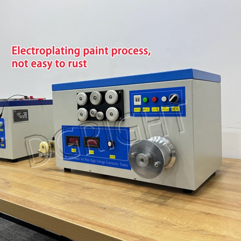 Spark Tester Factory - 15KV High Frequency