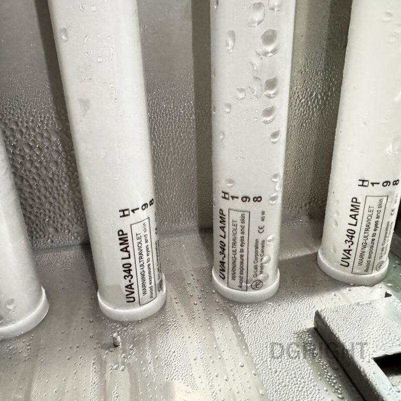 Weathering Test Equipment Factory - Solar UV Accelerated UVA