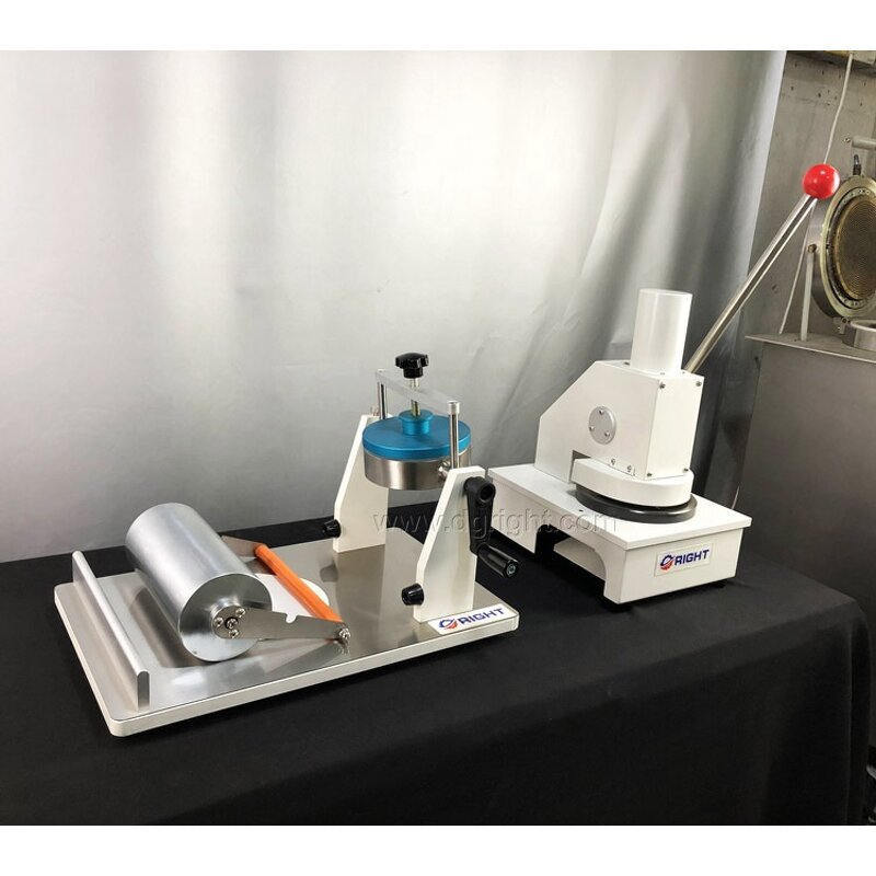 Cobb Tester Manufacturer - Cardboard Absorption 75mm