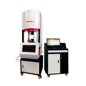 Rubber Rheometer Manufacturer - Lab Moving Die OEM/ODM