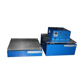 Vibration Testing Machine Manufacturer - Transportation Battery