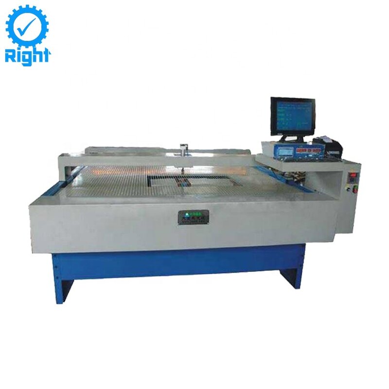Leather Instrument Factory - Customize Production Machinery