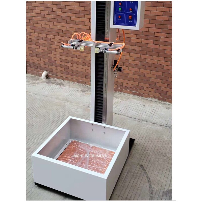 Battery Drop Tester Manufacturer - Lab Mobile Phone Free Fall