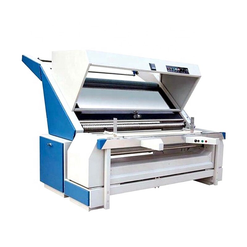 Fabric Inspection Machine Factory - Multi-function Rolling