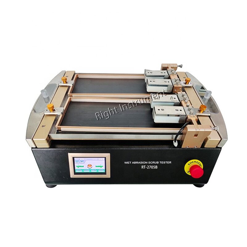 Smoke Density Meter Factory - Building Materials Wire