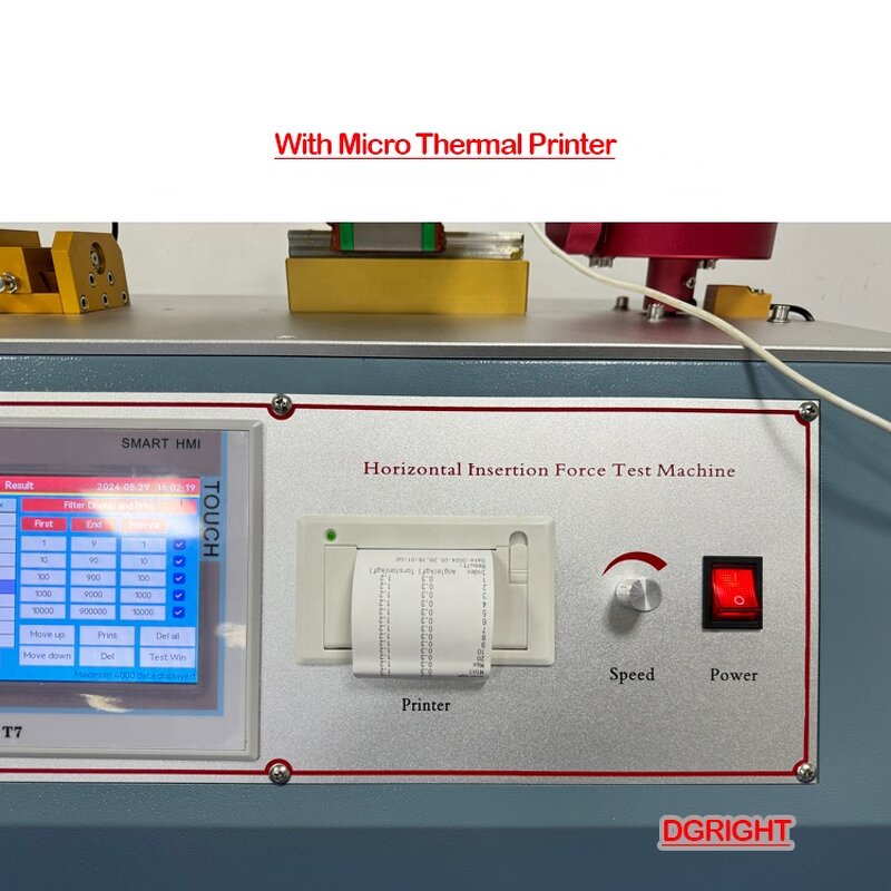 Spark Tester Factory - Point Type Power Frequency