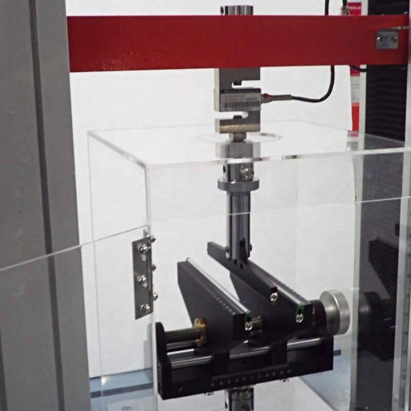 Bending Test Machine Manufacturer - 3 Point 4 Point Computer