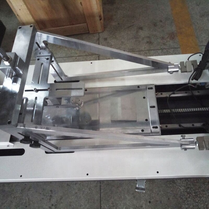 Shoe Sole Tester Manufacturer - Static Anti-slip Computer