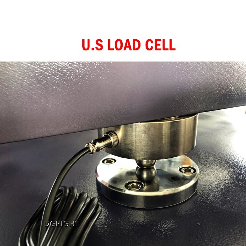 Carton Compression Tester Manufacturer - Touch Screen BCT