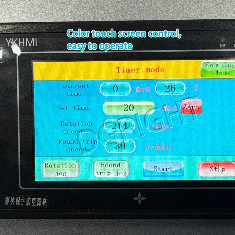 Rice Cooker Tester Factory - EN 12983 Coating Resistance