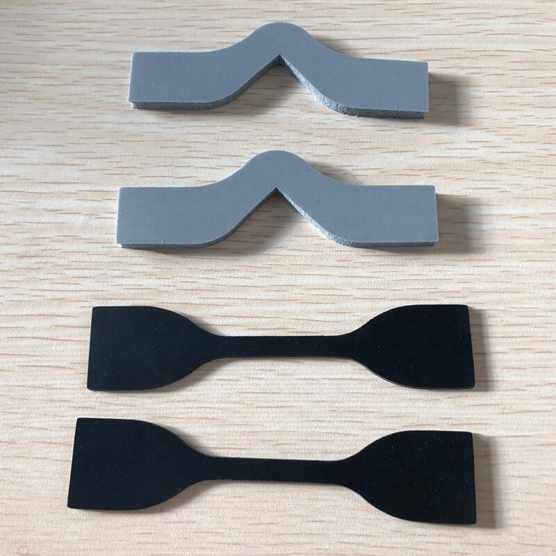 Rubber Dumbbell Cutter Factory - ASTM Standard Specimen Die