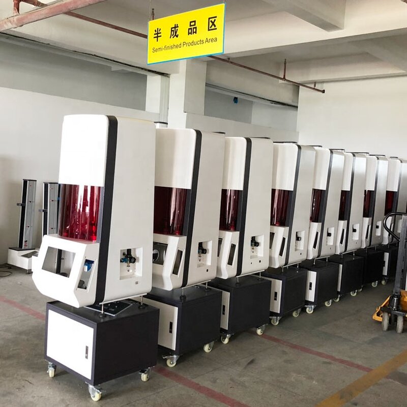 Rubber Mooney Viscometer Factory - ASTM D1646 Computerized Test