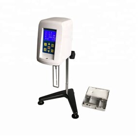 Rotational Viscometer Factory - ISO7756 Digital Brookfield