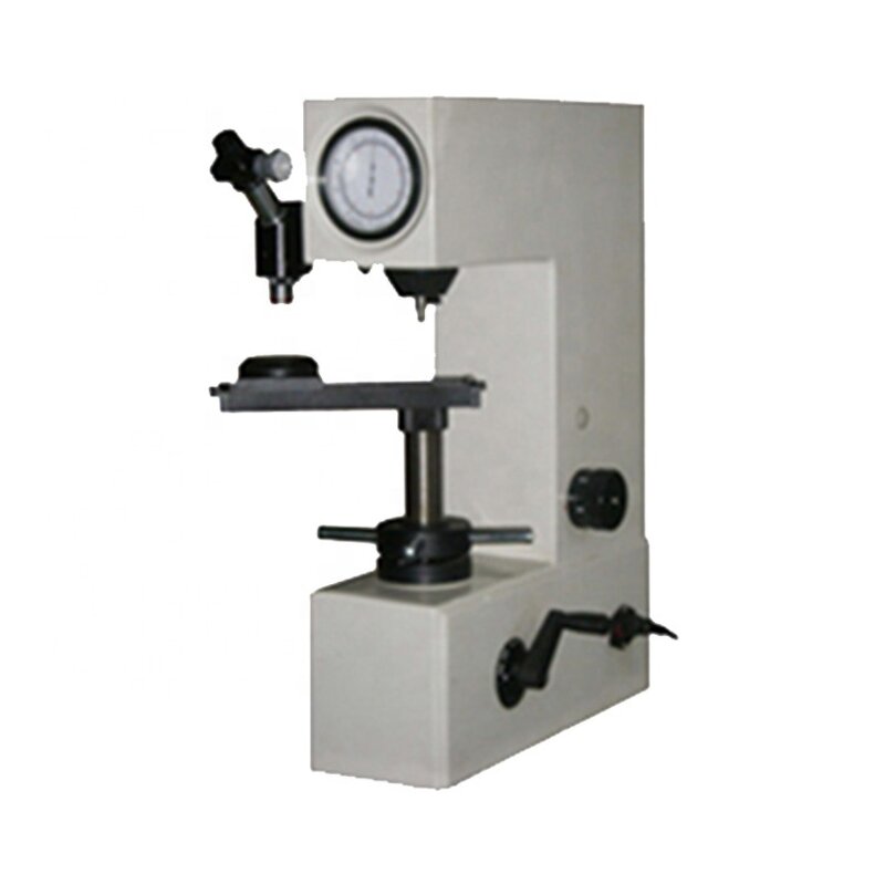 Rockwell Tester Manufacturer - Portable Metal C