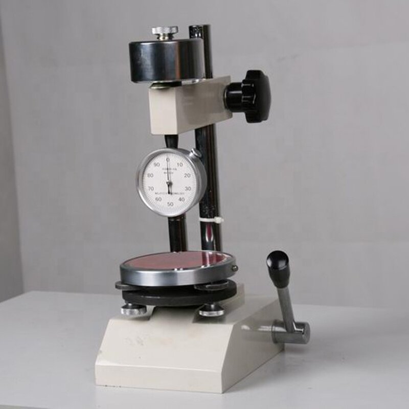 Micro Vickers Tester Manufacturer - Portable Automatic Digital