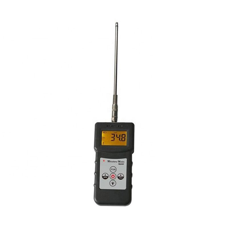 Flour Moisture Tester Factory - Tobacco Grain Analyzer