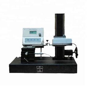 Surface Roughness Tester Manufacturer - Digital Metal