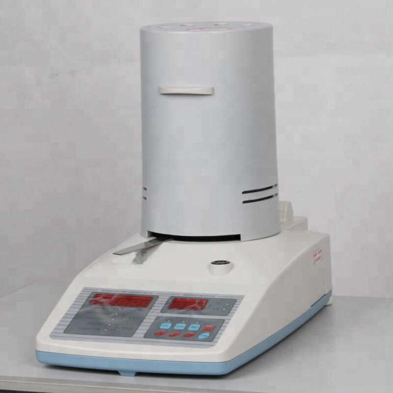 Dough Moisture Meter Manufacturer - Detection Bench