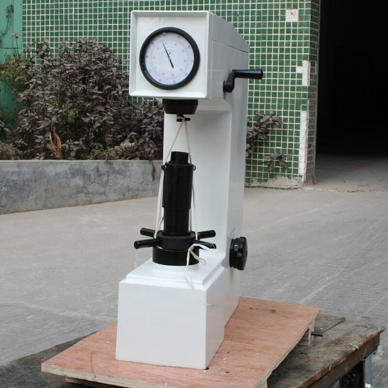 Vickers Tester Factory - HV-5 10 30 50 CCD