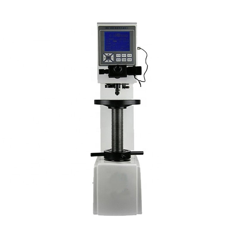 Shore Durometer Factory - Portable Digital D