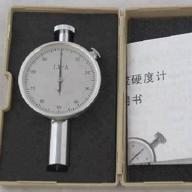 Rockwell Tester Manufacturer - Manual Superficial