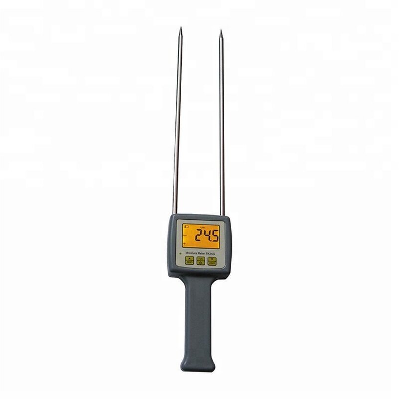 Soil Moisture Meter Factory - Long Probe Digital