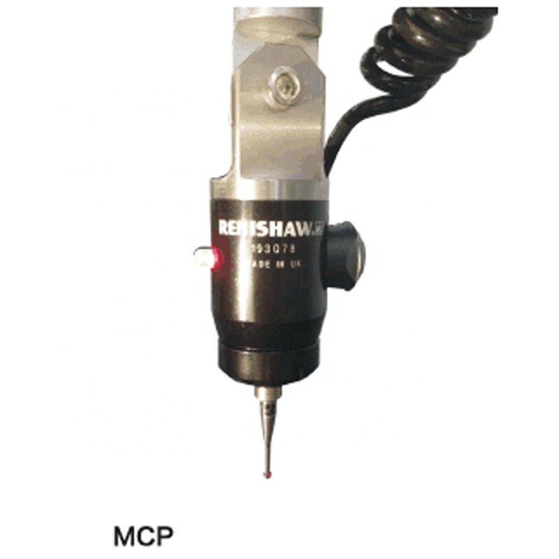 CMM Machine Manufacturer - 3D Automatic Bridge Type