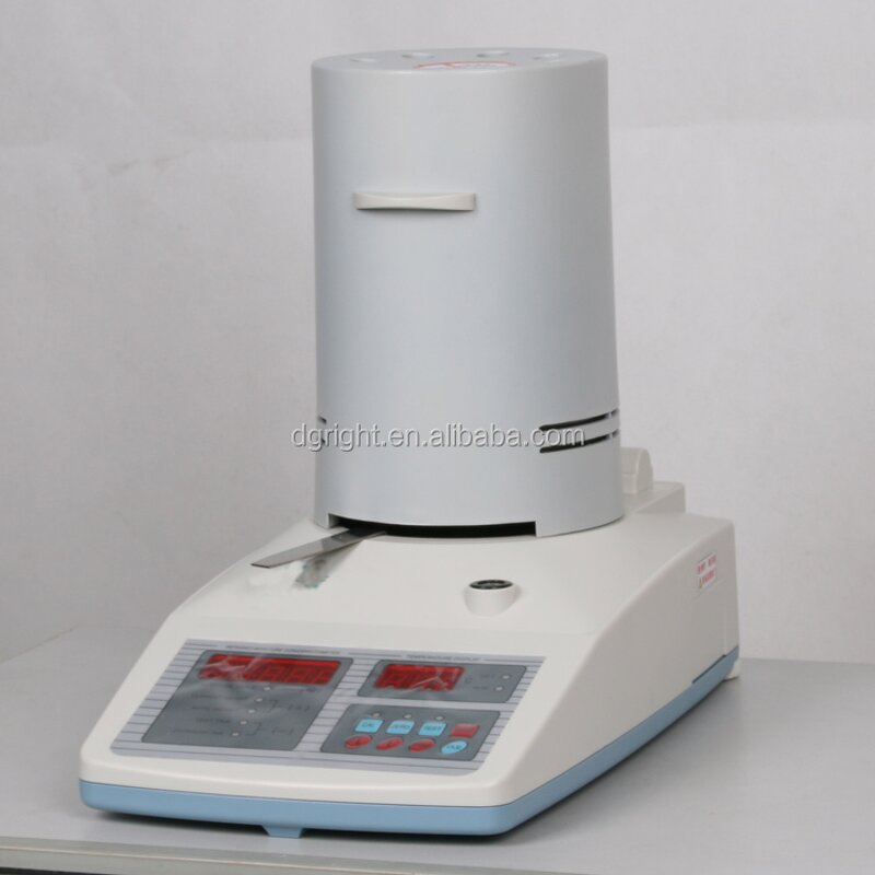 Sand Moisture Meter Manufacturer - Detector for Soil