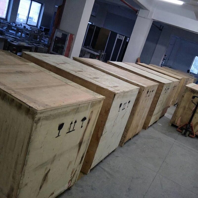 Conveyor Metal Detector Factory - Food Industrial Aluminum Foil