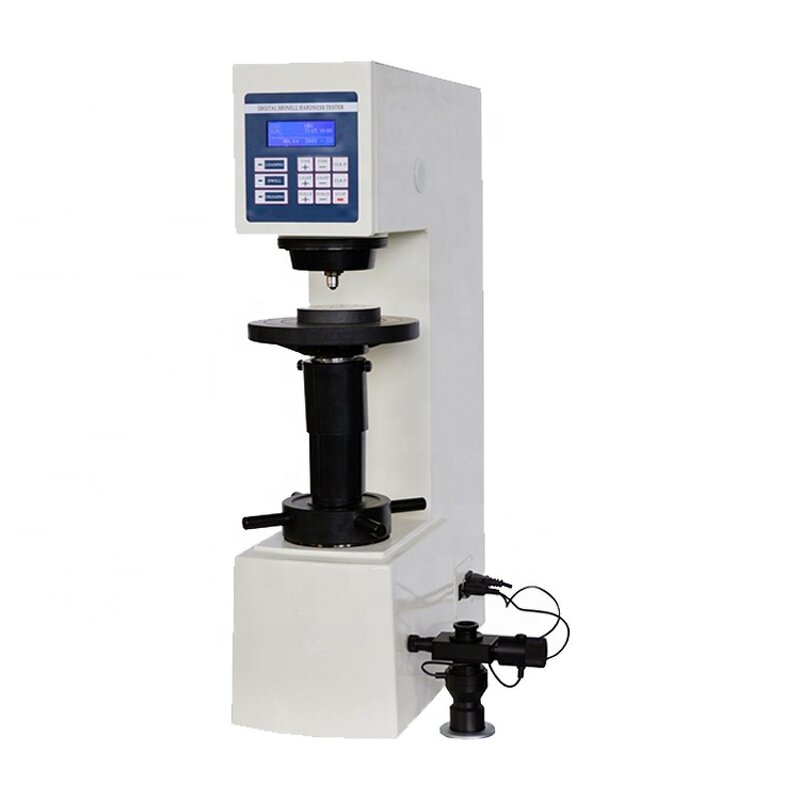 Rockwell Tester Manufacturer - Portable Metal C