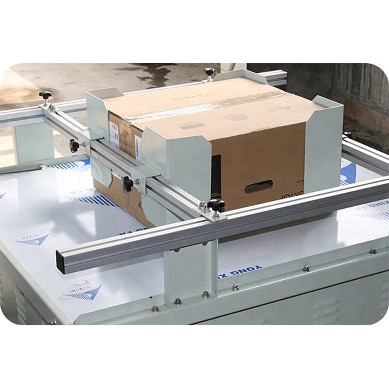 Vibration Testing Machine Factory - Carton Transport Simulate