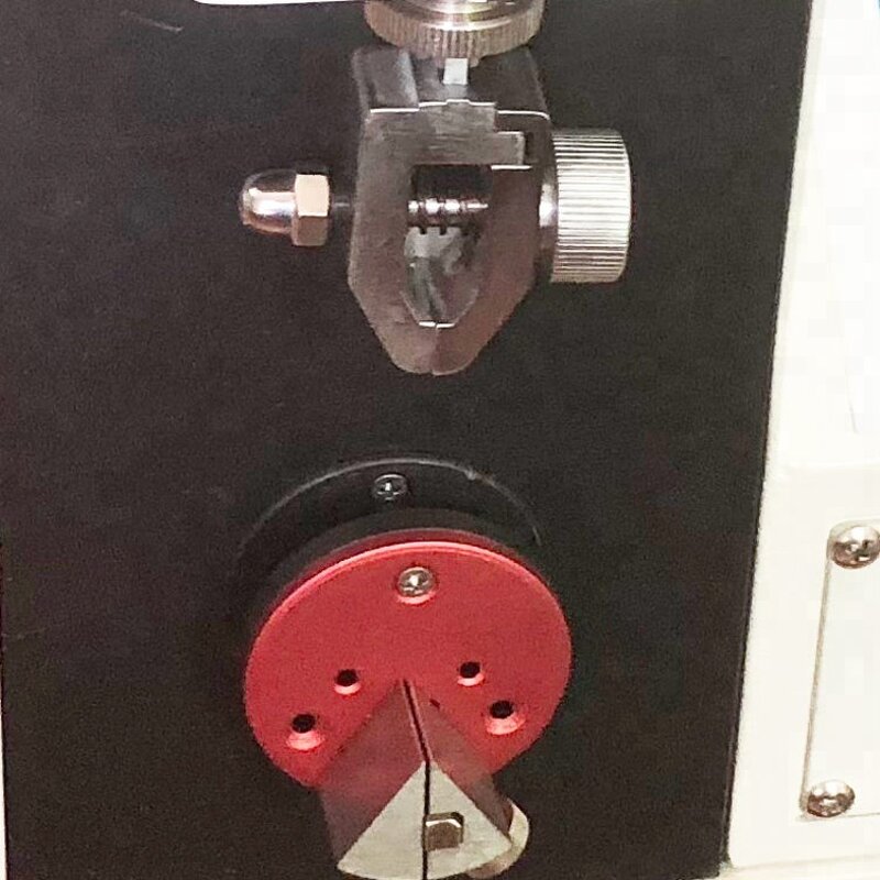 Paper Folding Tester Factory - Large LCD MIT Endurance