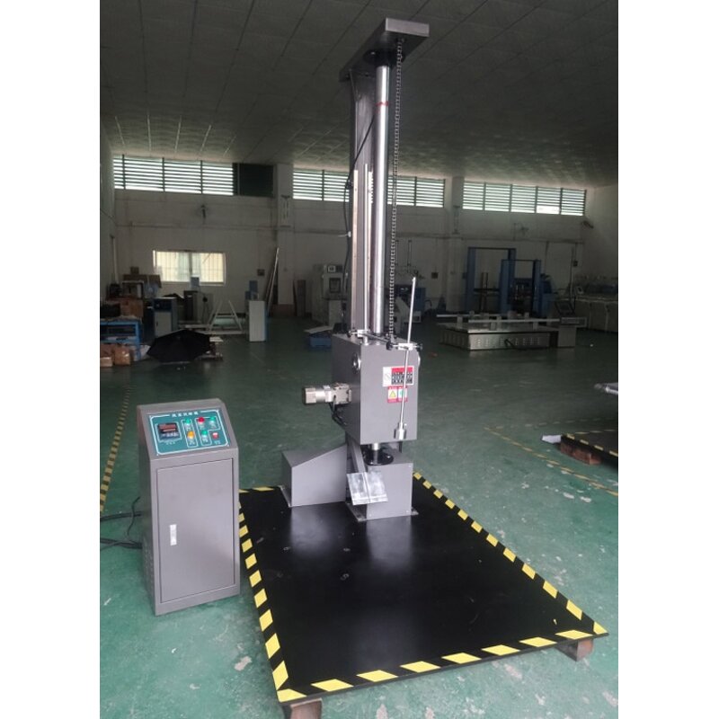 Drop Tester Factory - Packaging Free Fall Carton
