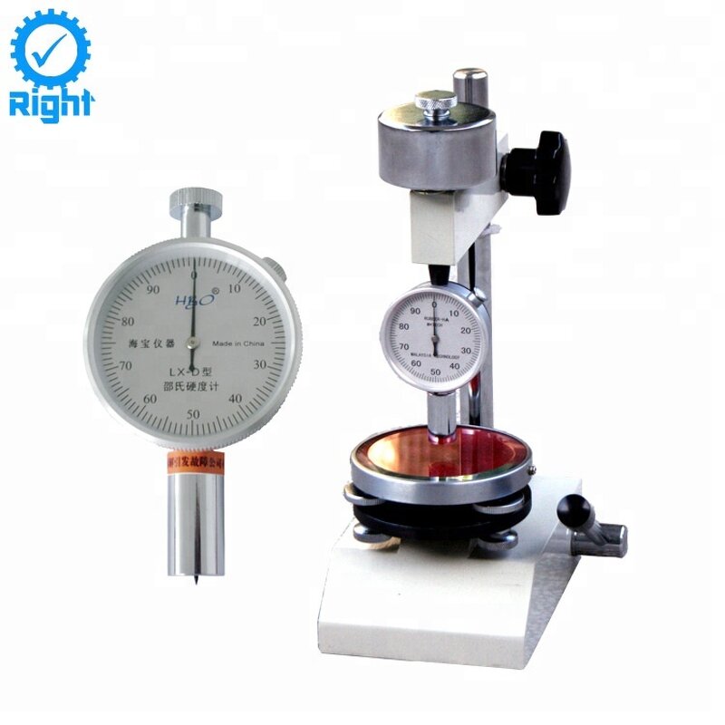 Micro Vickers Tester Manufacturer - Push-button Motorized