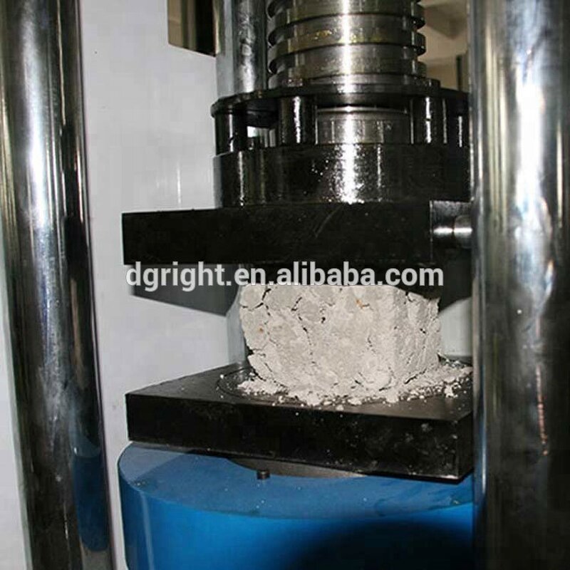 Concrete Compression Tester Manufacturer - Hydraulic Bat Test Device