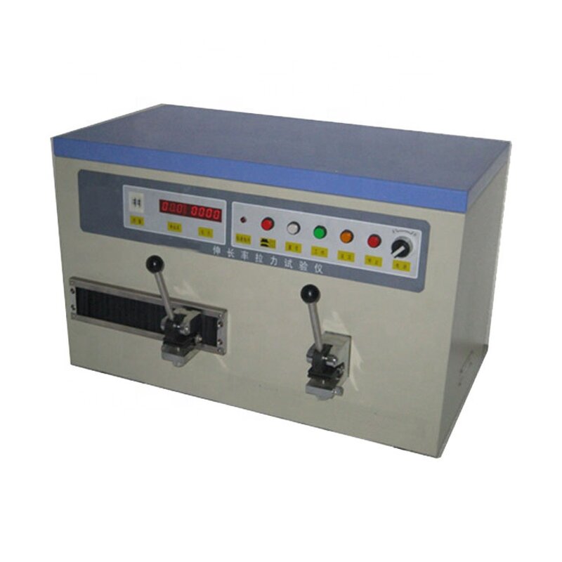 Plug Tester Manufacturer - USB Pull Force CE